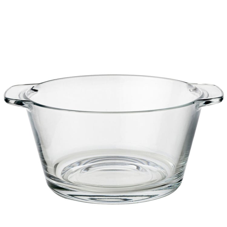 Salaterka flaczarka bulionówka prosta 15,5 cm Florina 550 ml zestaw 6 sztuk