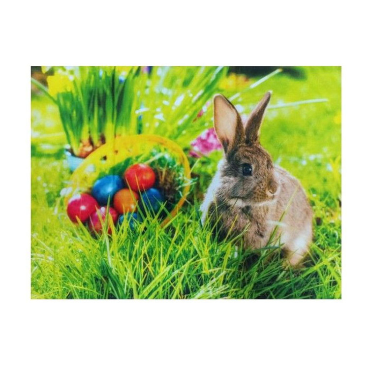 Ręcznik wielkanocny ścierka 40x60 cm gruby chłonny