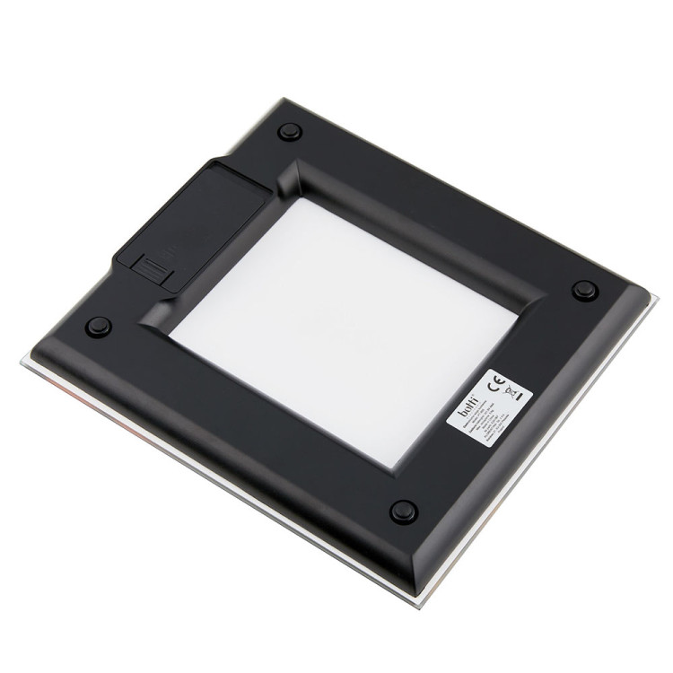 Elektroniczna waga kuchenna Botti Electronic Black Board - do 5kg dokładność do 1g