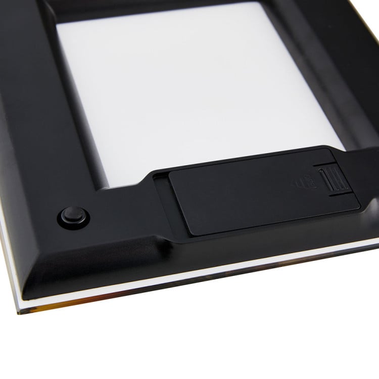 Elektroniczna waga kuchenna Botti Electronic Black Board - do 5kg dokładność do 1g