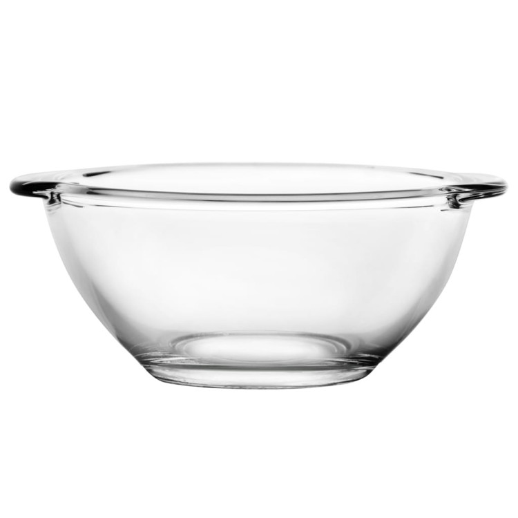 Salaterka flaczarka bulionówka Glasmark 430 ml zestaw 6 sztuk