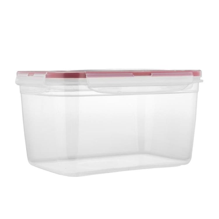 Pojemnik na żywność Florina Fresh Box prostokątny 2,4 litry