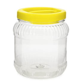 Słój plastikowy 2 L...