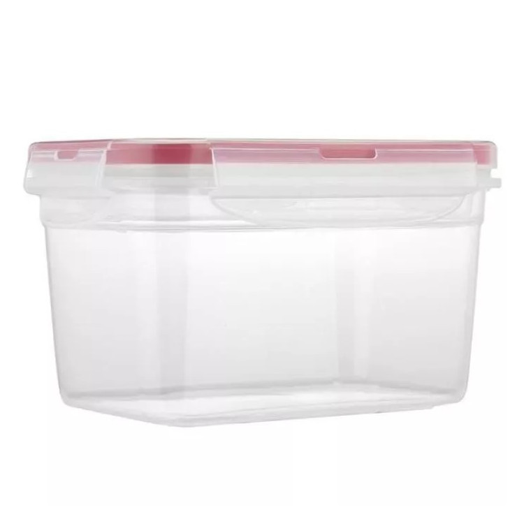 Pojemnik na żywność Florina Fresh Box prostokątny 700 ml