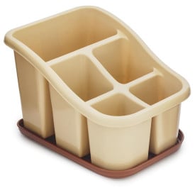 Ociekacz na sztućce...