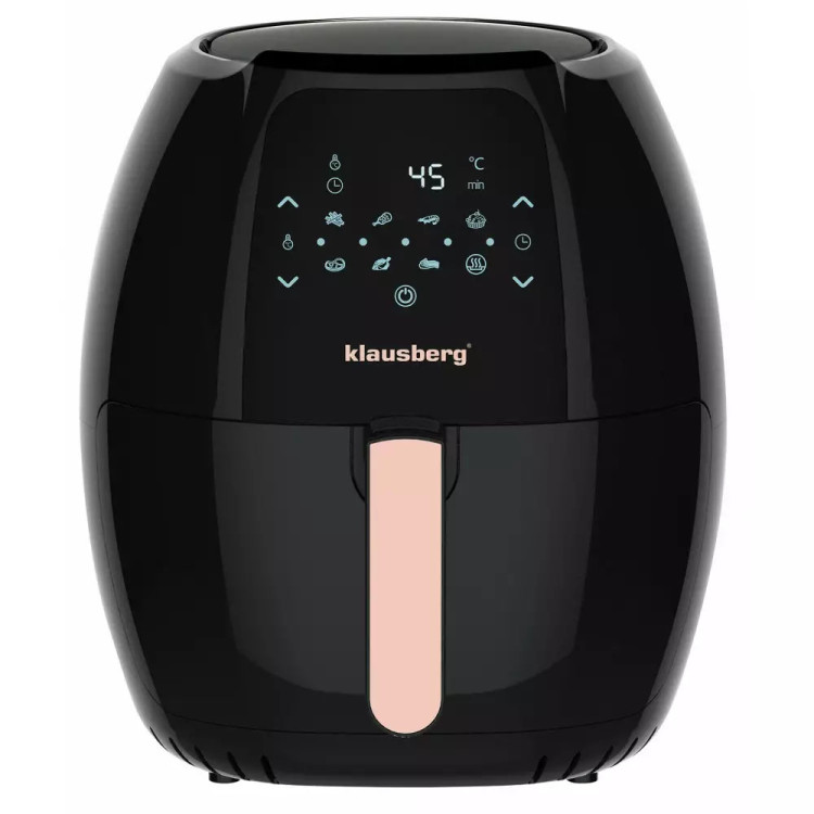 Piekarnik frytkownica beztłuszczowa 12w1 Klausberg KB 7572 1800W