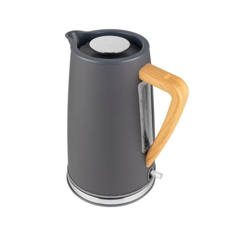 Czajnik elektryczny Botti Nelly 1,7 l grafitowy 2150 W