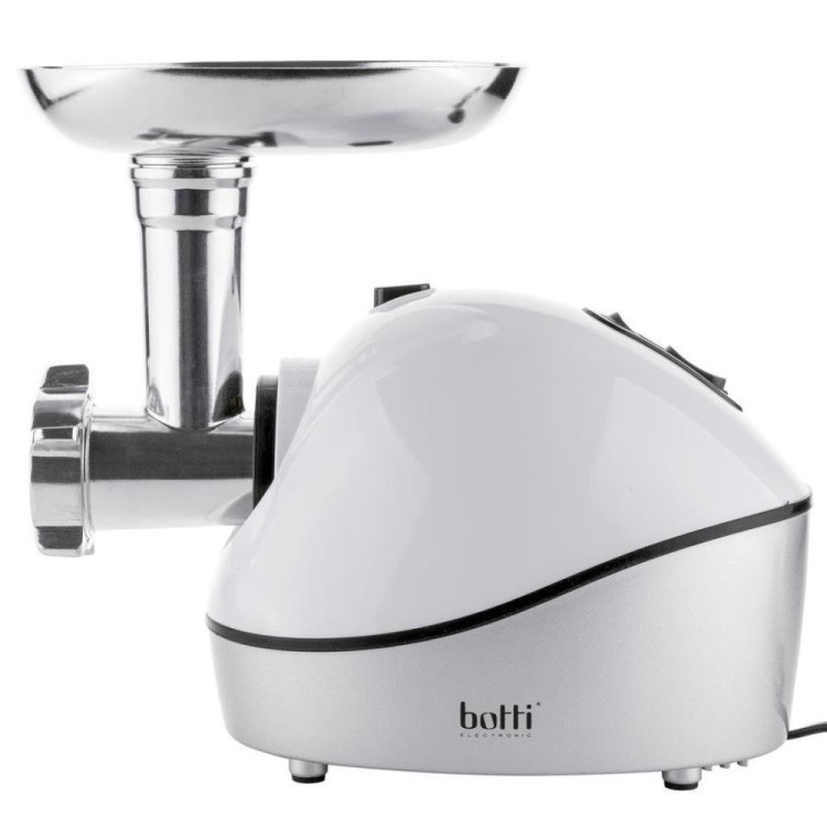 Maszynka do mielenia mięsa Botti Electronic Mattia 600W