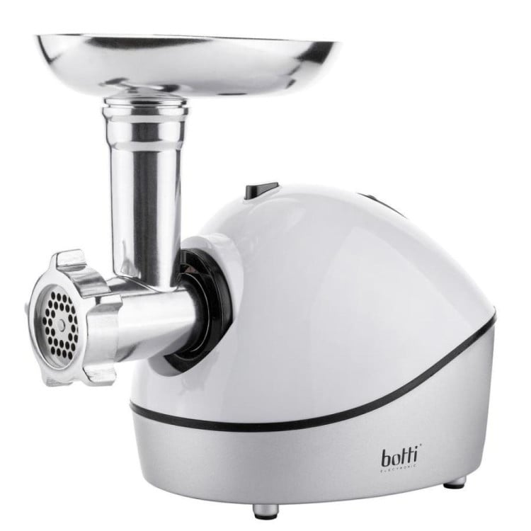 Maszynka do mielenia mięsa Botti Electronic Mattia 600W