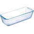 Forma szklana do pieczenia keksówka 31x12 cm Pyrex 836 B