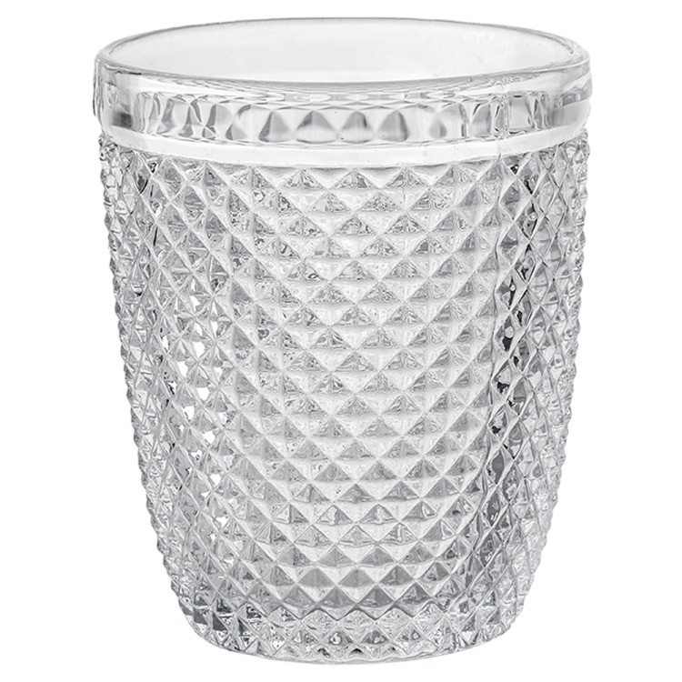 Zestaw 6 szklanek do wody 260 ml Florina Alexis