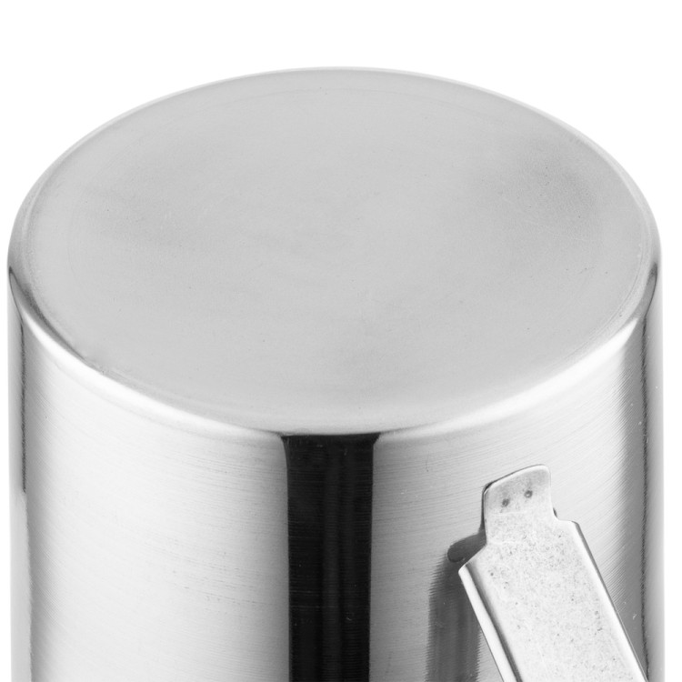Kubek ze stali nierdzewnej 1100 ml Florina Leo turystyczny kubek metalowy