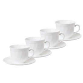 Serwis kawowy na 4 osoby...