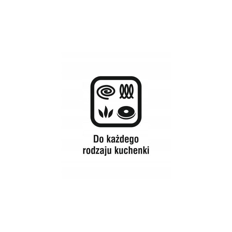 Szybkowar Zilner ZL-5102 garnek ciśnieniowy o pojemności 7 litrów
