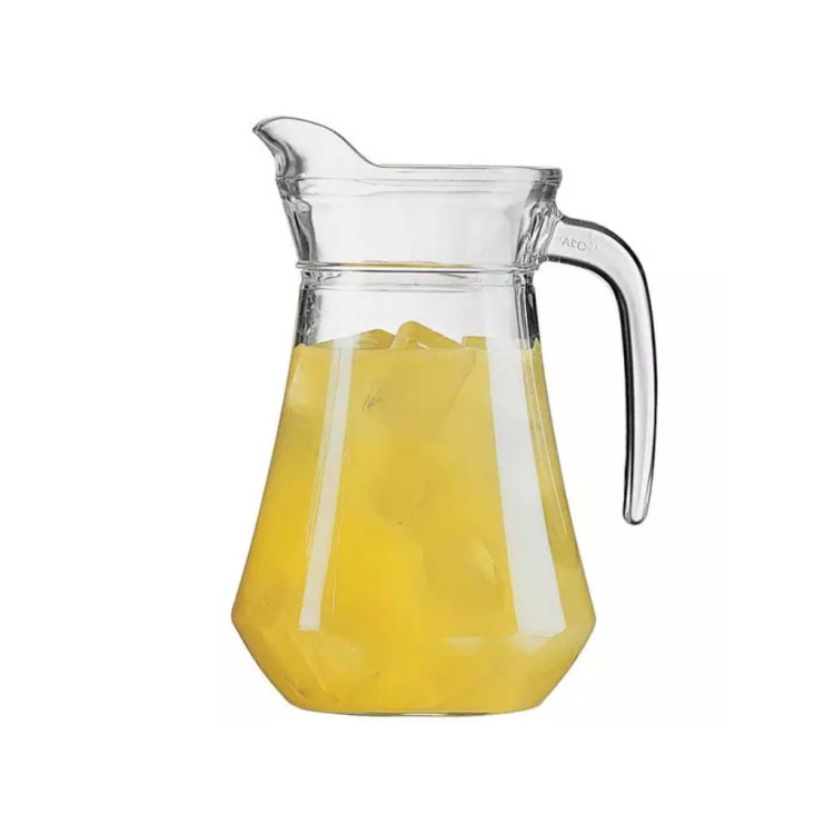 Dzbanek szklany do napoi 1.5L Tragar TR-YZ