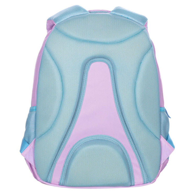 Plecak szkolny 3 komorowy 39x28x15 cm Head Unicorn's Heart AB330