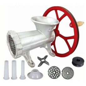 Maszynka ręczna do mielenia...