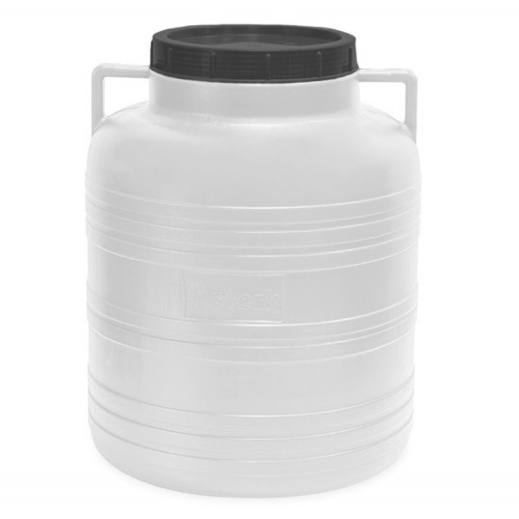 Beczka 10L fermentacyjna do kiszenia Tragar Sterk 2108