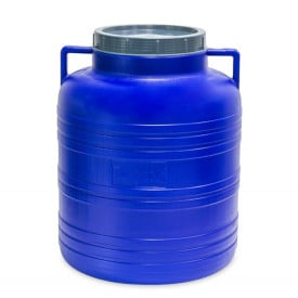 Beczka 60L fermentacyjna do...