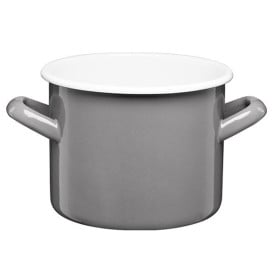 Garnek emaliowany 4.4 L...