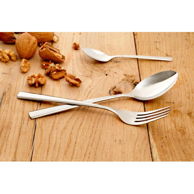 Zestaw sztućców dla 1 osoby Palmon 8410 Amefa 4 elementy dla 1 osoby stal 18/10