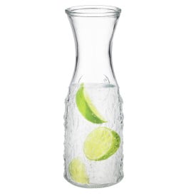 Karafka szklana 1000 ml do...