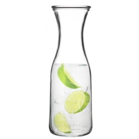 Karafka szklana 1000 ml do...