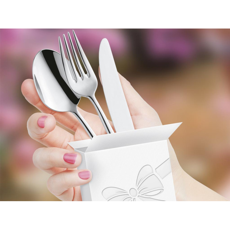 Łyżka stołowa Austin 1410 Amefa 1 szt stal 18/0 Łyżka stołowa Austin 1410 Amefa 1 szt stal 18/0