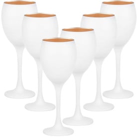 Kieliszki do wina 300 ml...