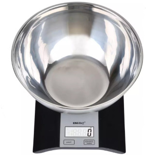 Elektroniczna waga kuchenna...