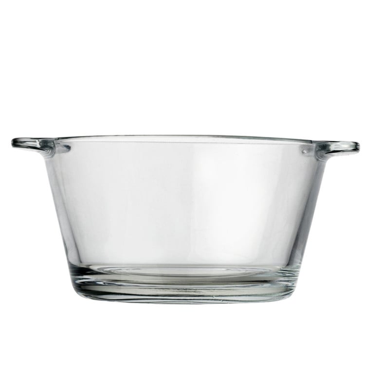 Salaterka flaczarka bulionówka prosta Glasmark 400 ml