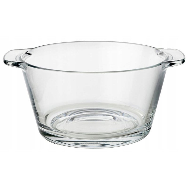 Salaterka flaczarka bulionówka prosta Glasmark 400 ml