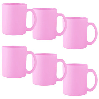 Kubki ceramiczne Glasmark...