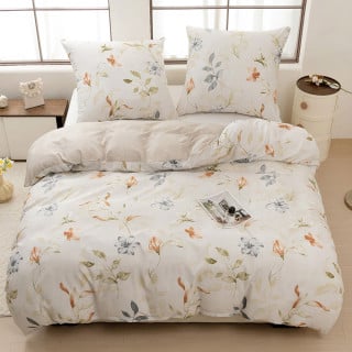 Pościel 200x220 bawełna...