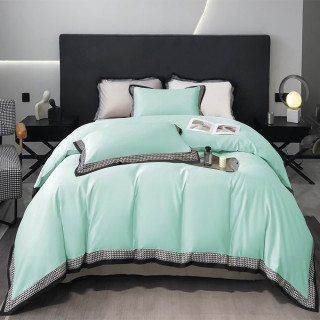 Pościel 200x220 luksusowa z...