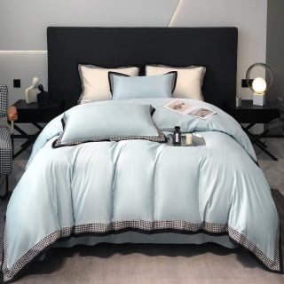 Pościel 160x200 luksusowa z...