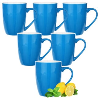 Kubki ceramiczne 300 ml...
