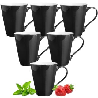 Kubki ceramiczne 250 ml...