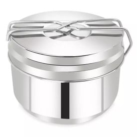 Menażka turystyczna...