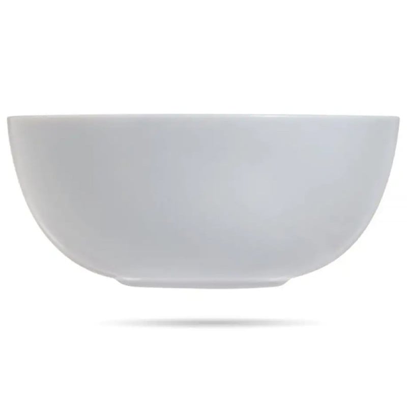 Salaterka 21 cm szara 2.1 L miska szklana Diwali Luminarc P0872