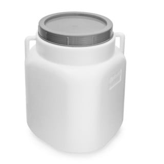 Beczka 20L fermentacyjna do...