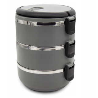 Termos obiadowy 3 częściowy...