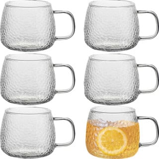 Szklanki z uchem 500 ml...