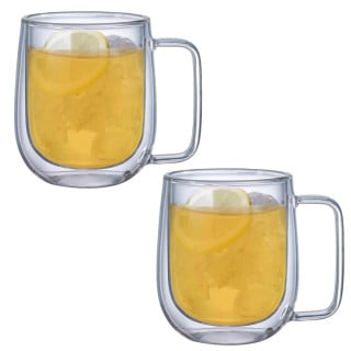 Szklanki termiczne 250 ml z...