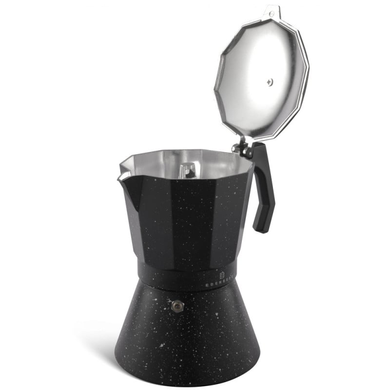 Kawiarka indukcyjna Edenberg EB 9302 ZAPARZACZ do kawy na 9 filiżanek espresso