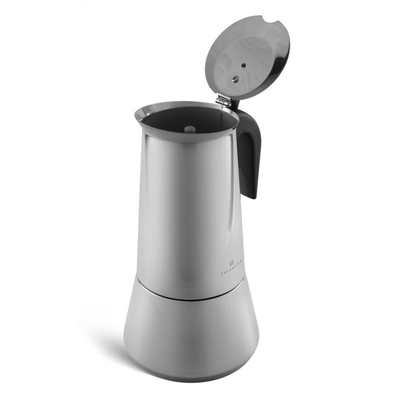 Kawiarka zaparzacz do kawy na 6 filiżanek espresso Edenberg EB 9304