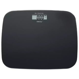 Waga łazienkowa szklana...