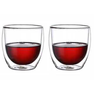 Szklanki termiczne 250 ml...
