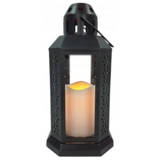 Lampion dekoracyjny z...