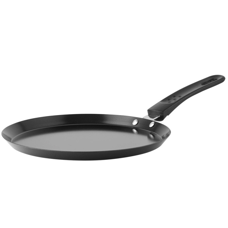 Patelnia 22cm na placki naleśniki Carbon Pancakes Florina 1P 0503